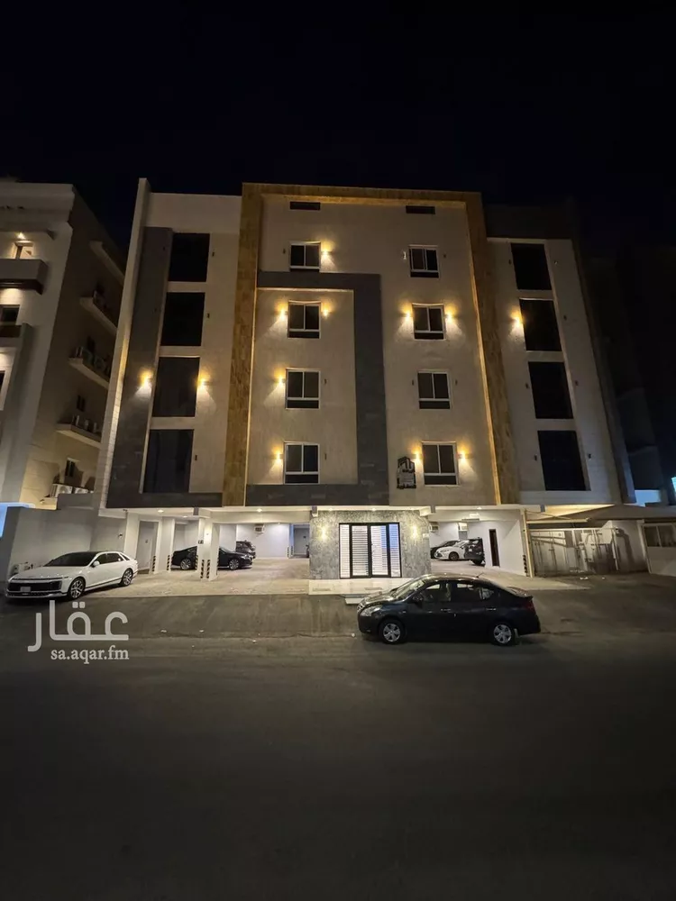 شقة للإيجار في شارع العرجي, حي الريان, مدينة جدة, منطقة مكة المكرمة صورة 2