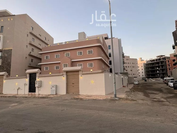 شقة للإيجار في شارع أبو الفراء, حي الريان, مدينة جدة, منطقة مكة المكرمة صورة 4