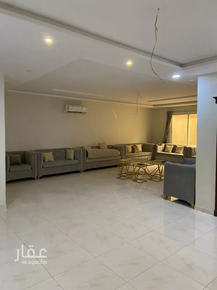 Floor for Rent in Jeddah Al Riyadh