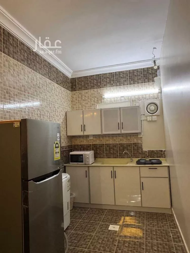 شقة للإيجار في شارع إسحاق الرهاوي, حي المروة, مدينة جدة, منطقة مكة المكرمة 9