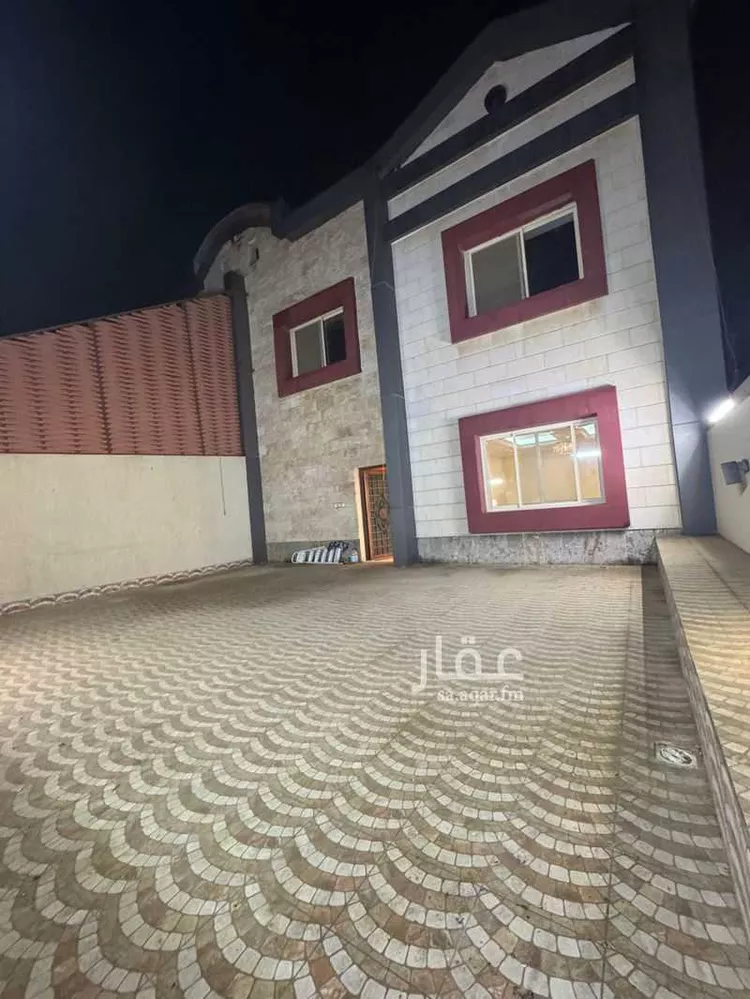 فيلا للإيجار في شارع السيد محمد طاهر الدباغ, حي أم حبلين الغربية, مدينة جدة, منطقة مكة المكرمة