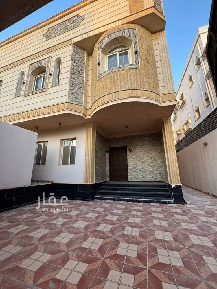 فيلا للإيجار في شارع أبي بكر الواعظ, حي الكوثر, مدينة جدة, منطقة مكة المكرمة صورة 4