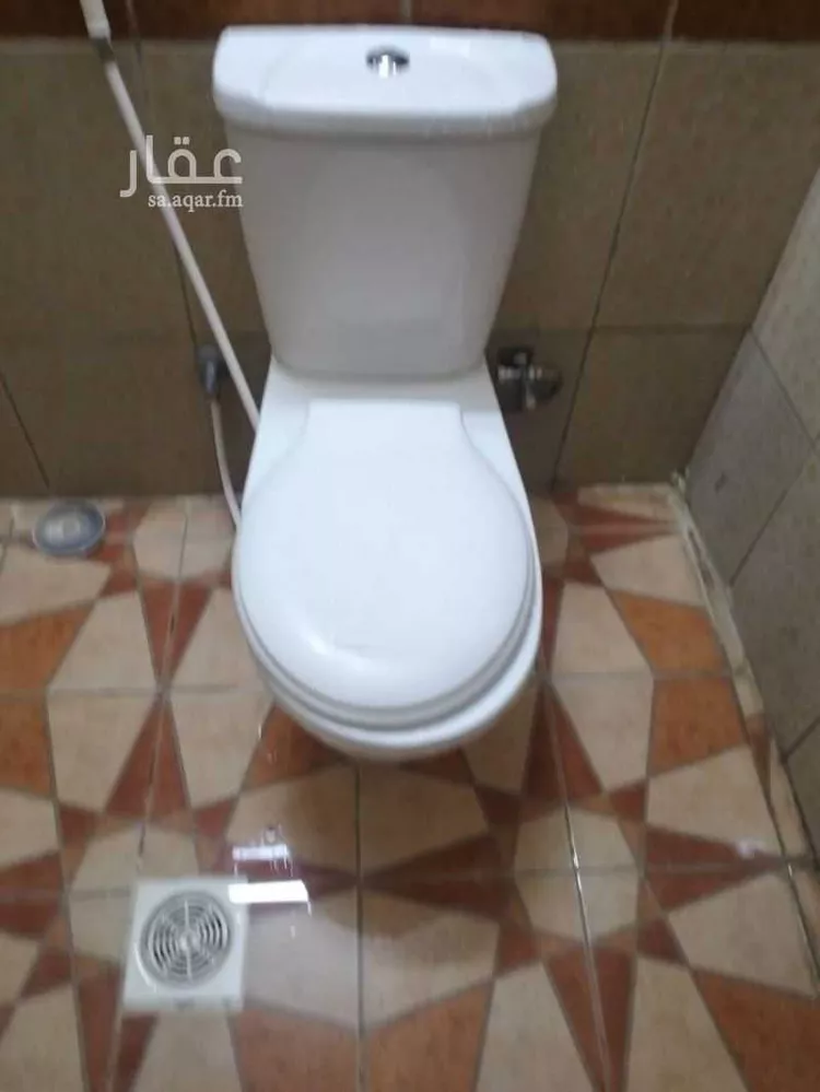 غرفة للإيجار في شارع إسحاق الرهاوي, حي المروة, مدينة جدة, منطقة مكة المكرمة صورة 4