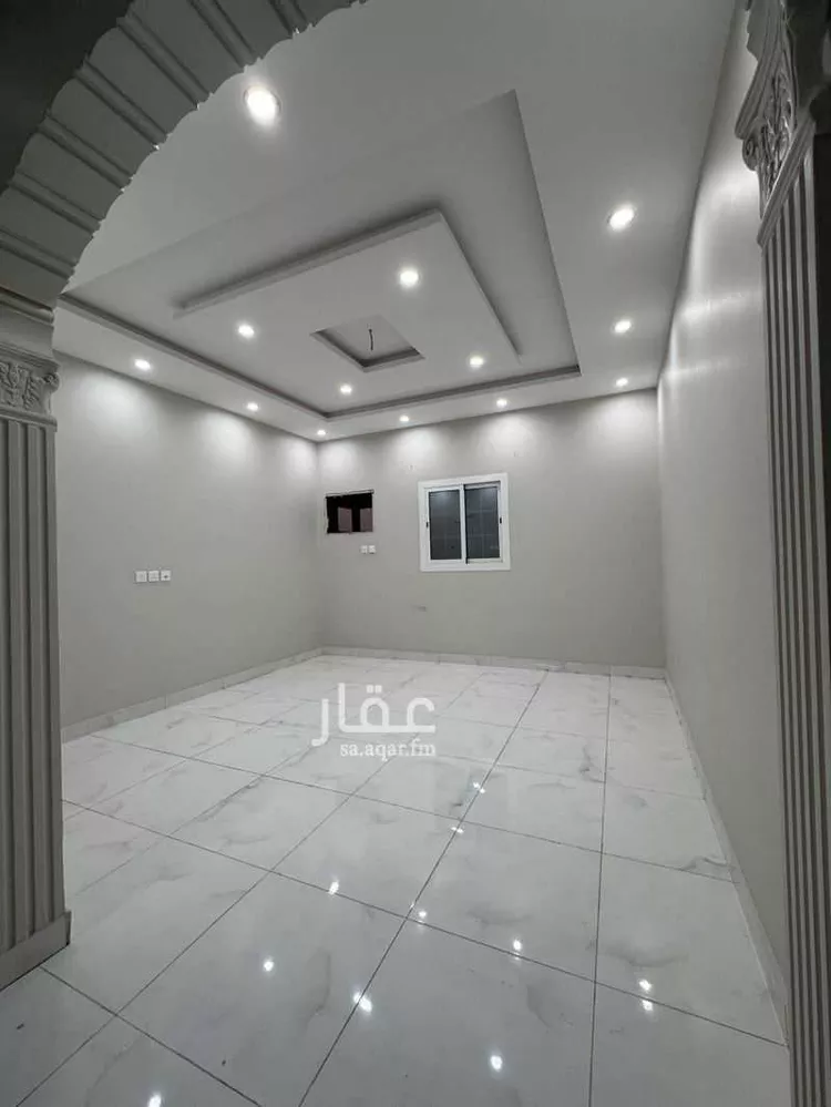 شقة للإيجار في شارع أبي إبراهيم الحربي, حي الريان, مدينة جدة, منطقة مكة المكرمة صورة 5