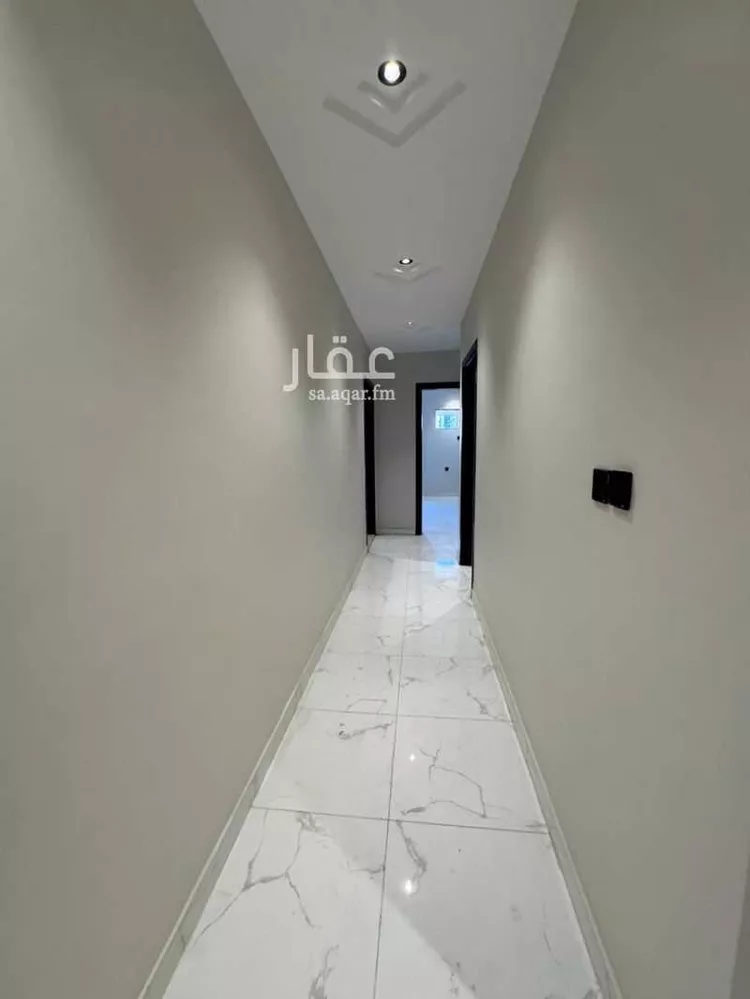 شقة للإيجار في شارع ابي الرضا المقرئ, حي الريان, مدينة جدة, منطقة مكة المكرمة صورة 5