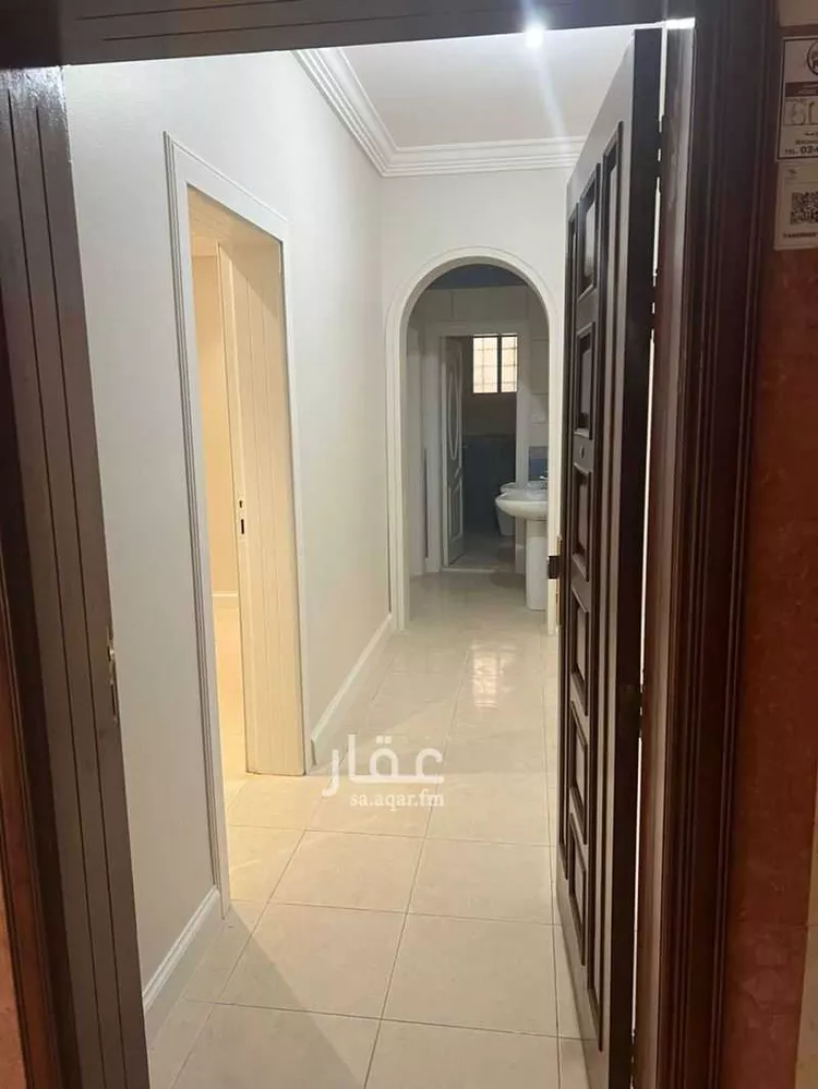 شقة للإيجار في شارع عبدالعزيز بن زرارة, حي الربوة, مدينة جدة, منطقة مكة المكرمة صورة 2