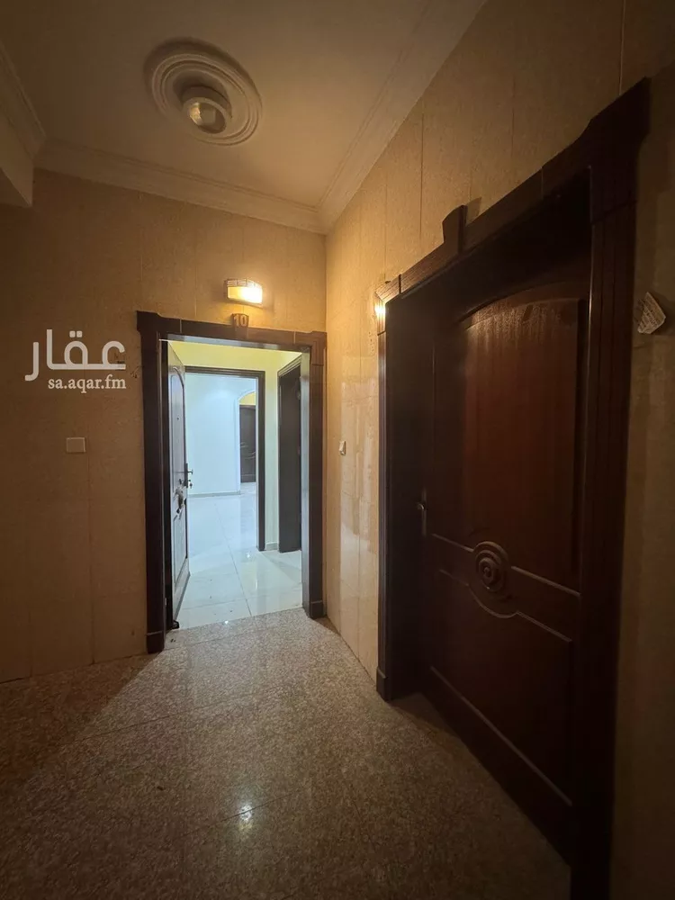 شقة للبيع في شارع ابراهيم السويح, حي الواحة, مدينة جدة, منطقة مكة المكرمة صورة 3