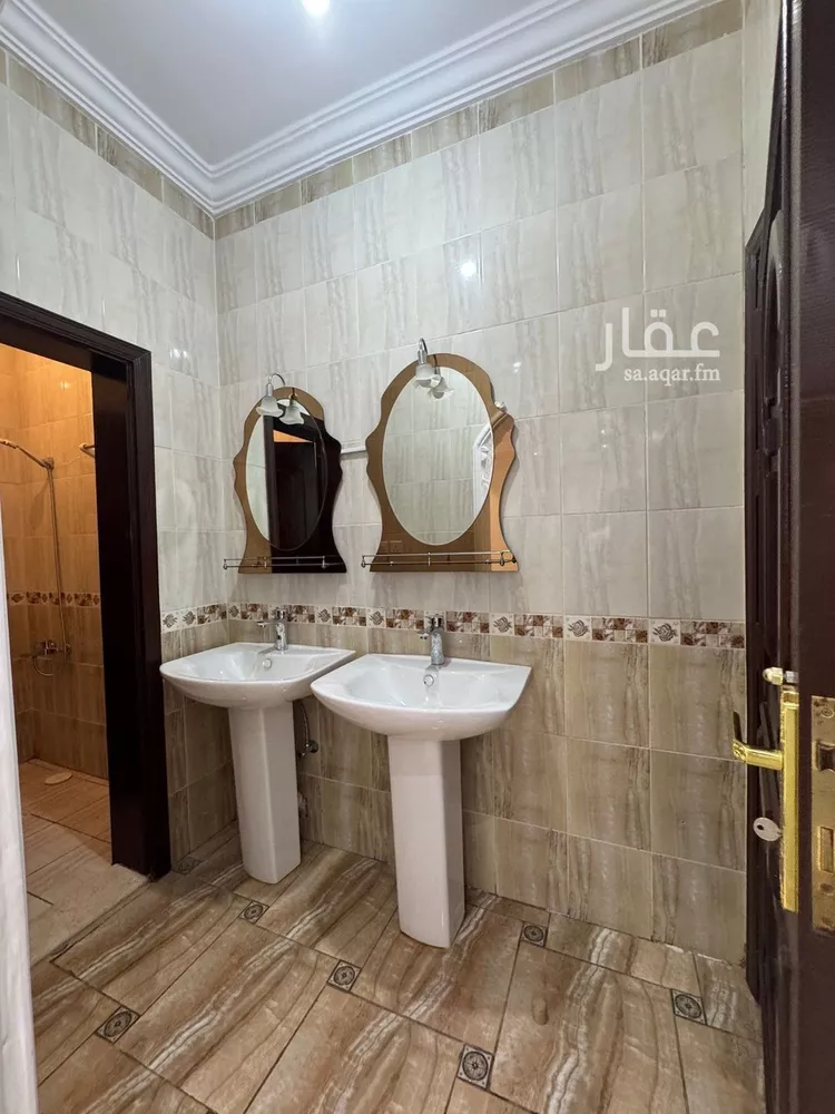 شقة للإيجار في شارع محمد بن حنبل, حي الريان, مدينة جدة, منطقة مكة المكرمة صورة 5
