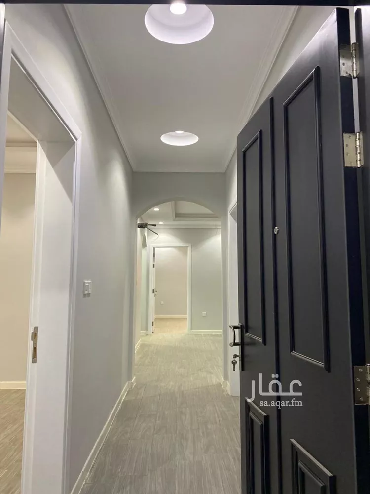 شقة للإيجار في شارع المعتصم ابن الرشيد, حي الريان, مدينة جدة, منطقة مكة المكرمة صورة 2