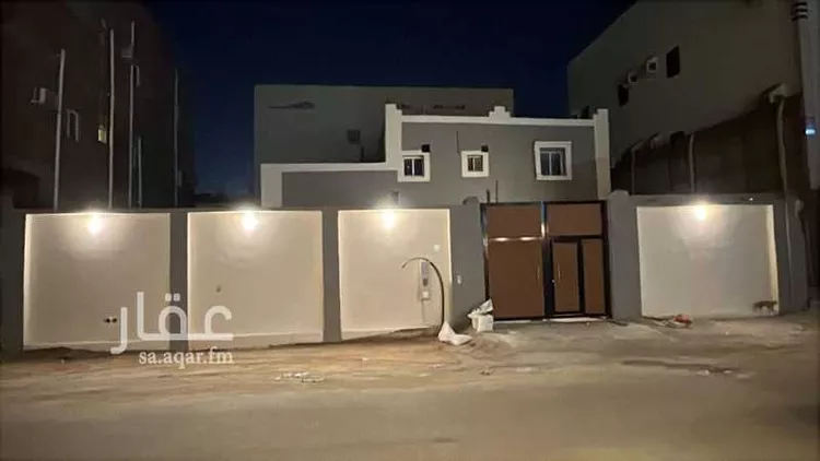 Villa for Rent in Jeddah Al Fadeylah