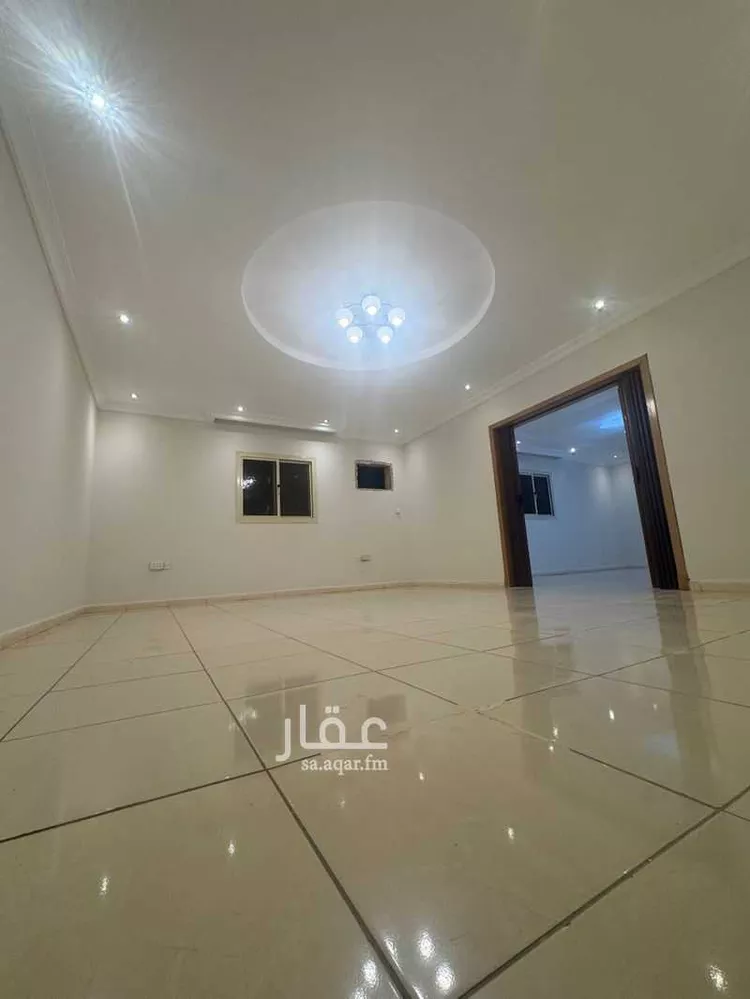 شقة للإيجار في شارع إسحاق الرهاوي, حي المروة, مدينة جدة, منطقة مكة المكرمة صورة 3