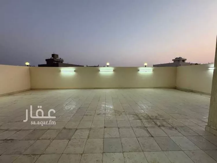 شقة للإيجار في شارع أبي إبراهيم الحربي, حي الريان, مدينة جدة, منطقة مكة المكرمة صورة 2