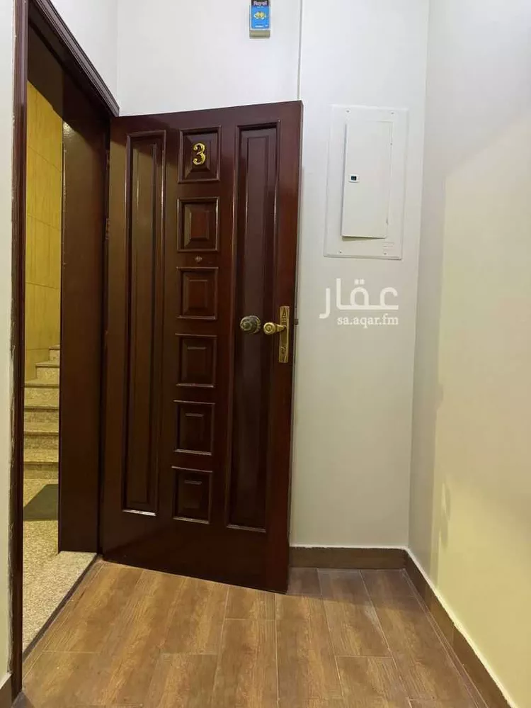 شقة للإيجار في شارع عبد الله زرعة, حي الريان, مدينة جدة, منطقة مكة المكرمة صورة 2