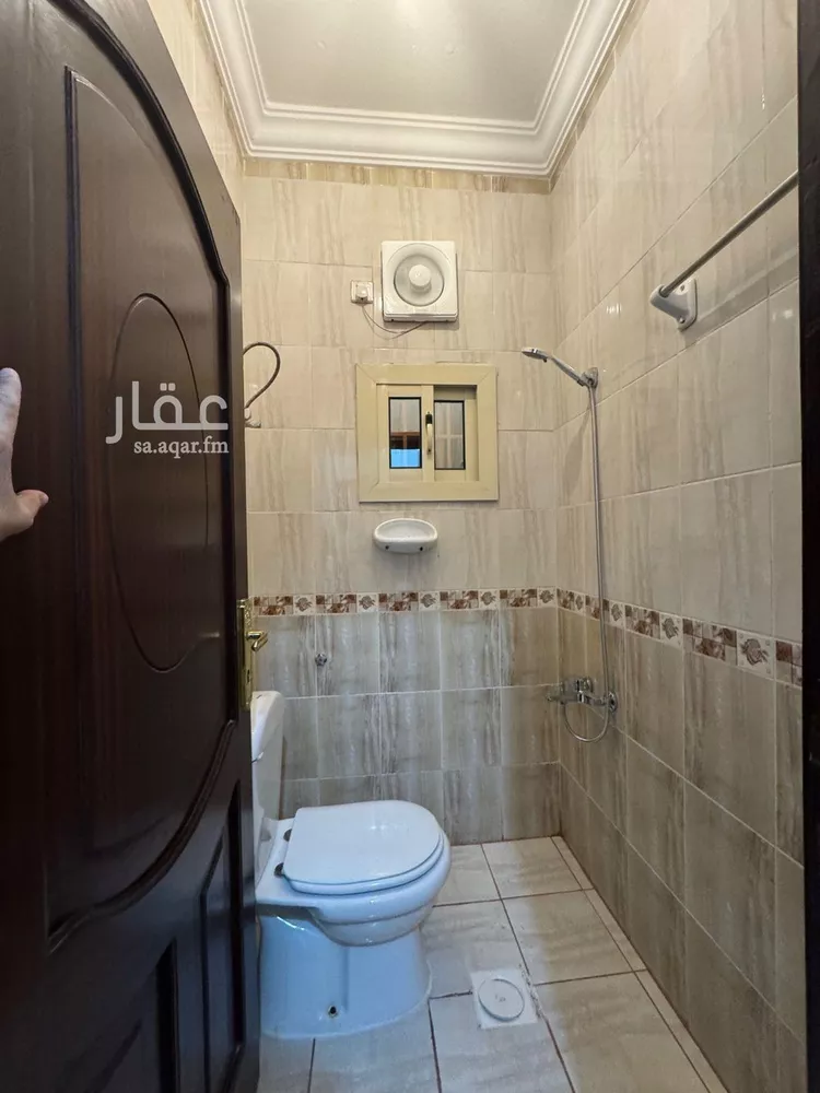 شقة للإيجار في شارع محمد بن حنبل, حي الريان, مدينة جدة, منطقة مكة المكرمة صورة 3
