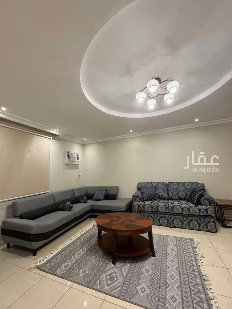 شقة للإيجار في شارع إسحاق الرهاوي, حي المروة, مدينة جدة, منطقة مكة المكرمة 7
