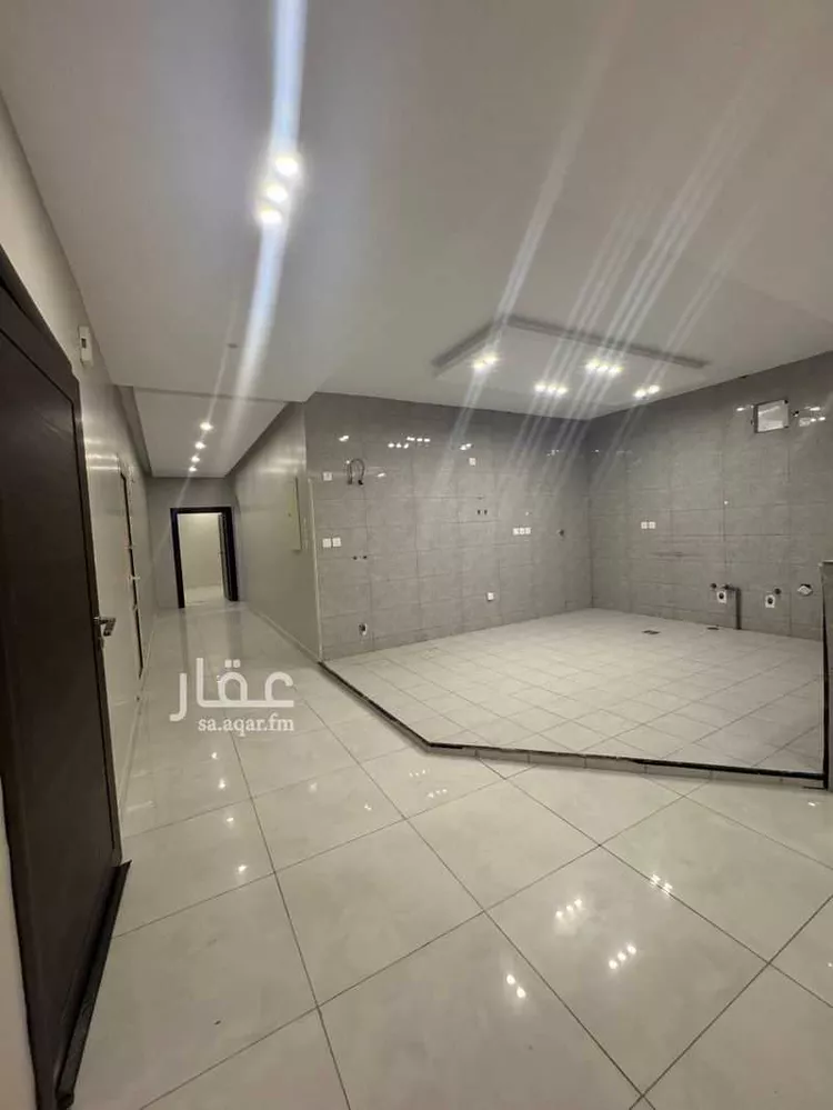 شقة للإيجار في شارع أبي الغنائم الميداني, حي الريان, مدينة جدة, منطقة مكة المكرمة صورة 2