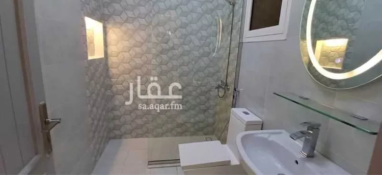 شقة للإيجار في شارع أبو عبد الله بن الحارث, حي الريان, مدينة جدة, منطقة مكة المكرمة صورة 3