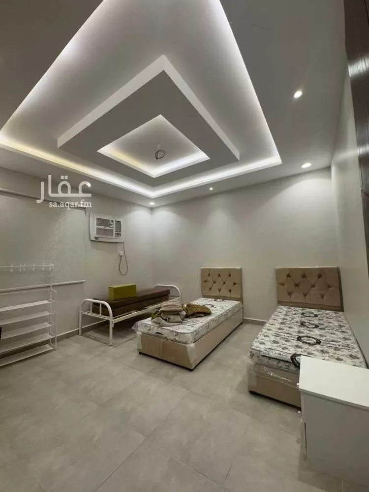 شقة للإيجار في شارع شهيد الدين ثم الوطن مروان عبدالجليل الجيزاني, حي الواحة, مدينة جدة, منطقة مكة المكرمة صورة 2
