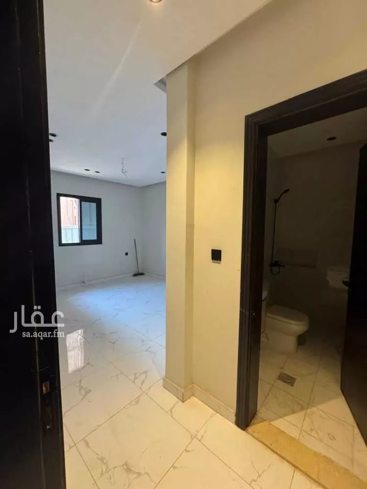 شقة للإيجار في شارع ابي الرضا المقرئ, حي الريان, مدينة جدة, منطقة مكة المكرمة صورة 3