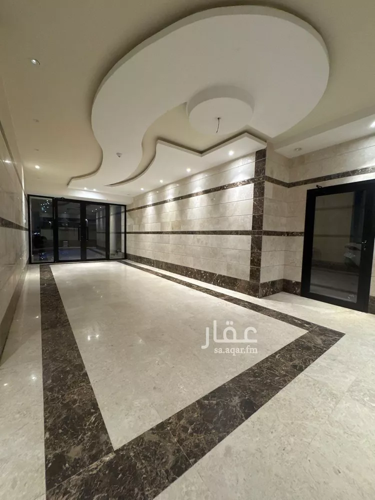 شقة للإيجار في شارع ابي بكر الواسطي, حي الريان, مدينة جدة, منطقة مكة المكرمة