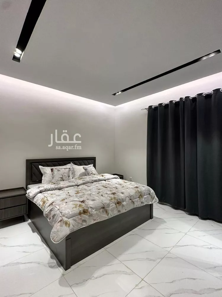 شقة للإيجار في شارع عبدالباقي الحنائي, حي الريان, مدينة جدة, منطقة مكة المكرمة صورة 4