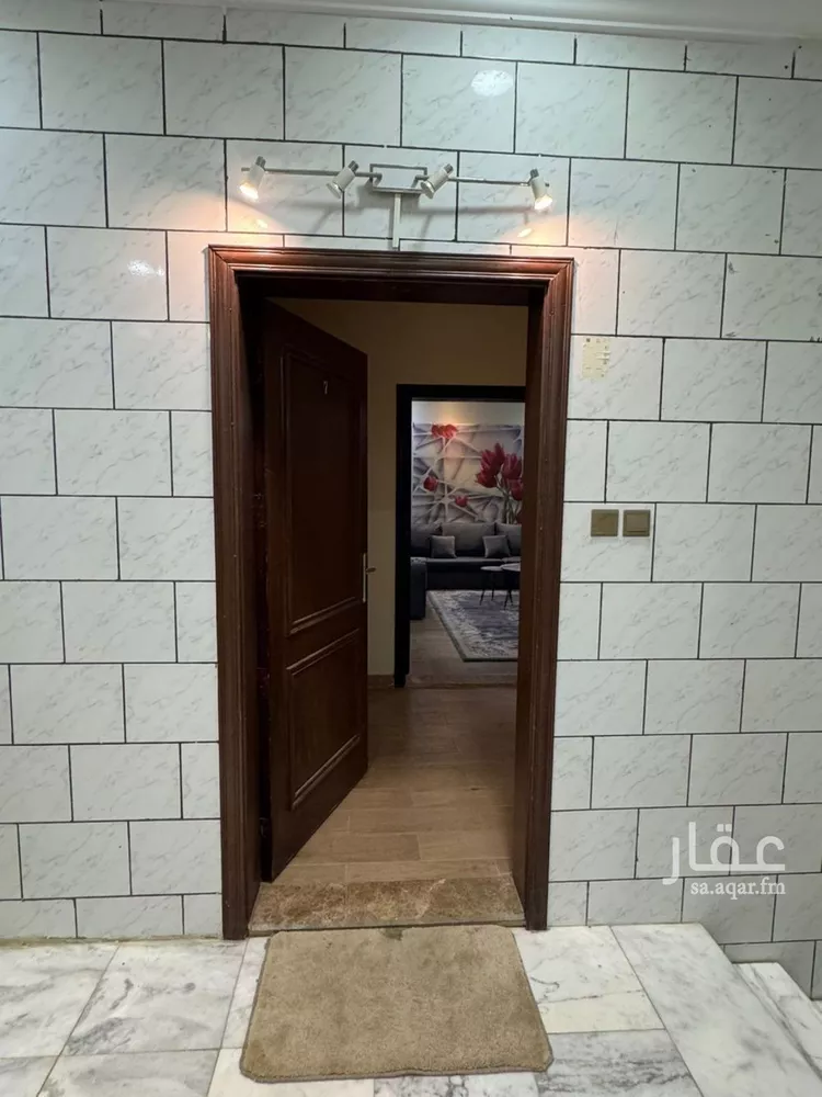 شقة للإيجار في شارع شارع ابن الخطيب, حي العوالي, مدينة مكة المكرمة, منطقة مكة المكرمة صورة 5