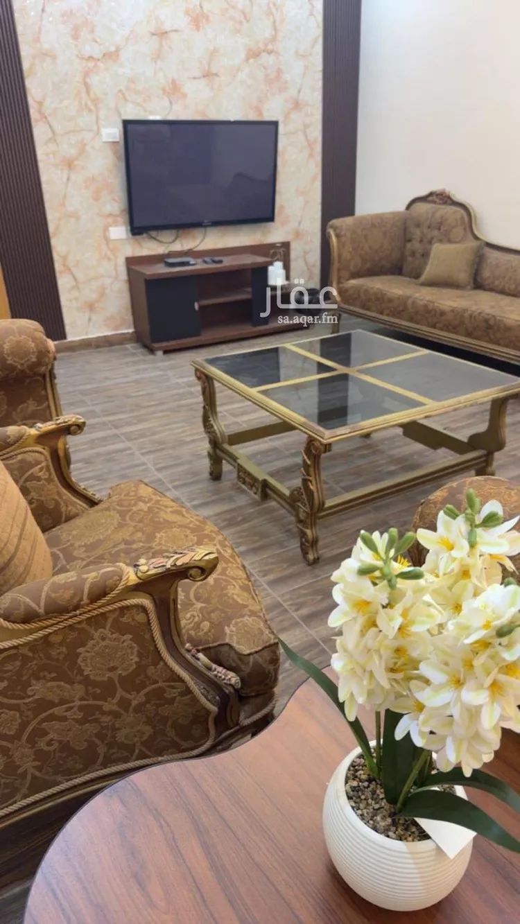 Apartment for Rent in Taif Al Faisaliah