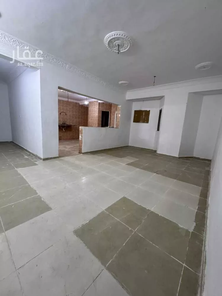 عمارة للإيجار في شارع أبو عبد الله بن الحارث, حي الريان, مدينة جدة, منطقة مكة المكرمة صورة 3