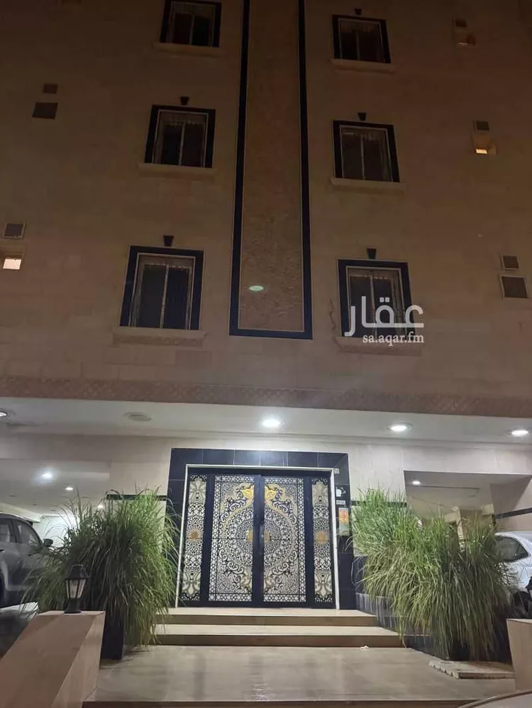 شقة للإيجار في شارع إسماعيل بن مكتوم, حي الريان, مدينة جدة, منطقة مكة المكرمة صورة 2
