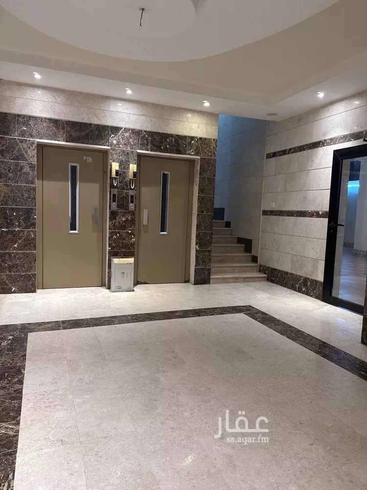 شقة للإيجار في شارع ابي بكر الواسطي, حي الريان, مدينة جدة, منطقة مكة المكرمة صورة 2