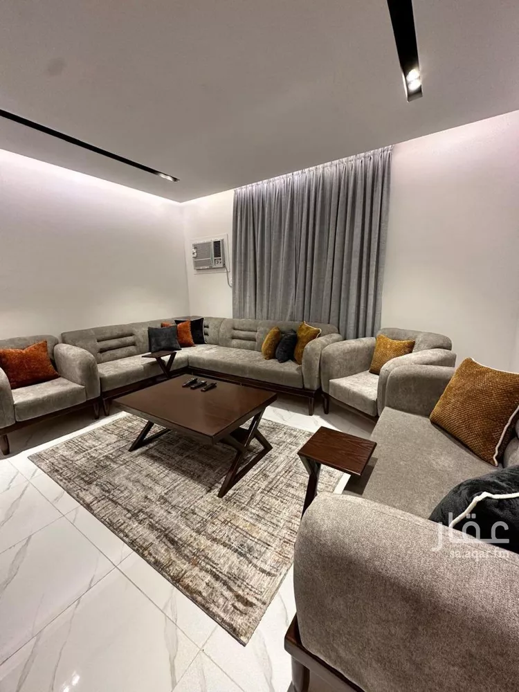 شقة للإيجار في شارع عبدالباقي الحنائي, حي الريان, مدينة جدة, منطقة مكة المكرمة