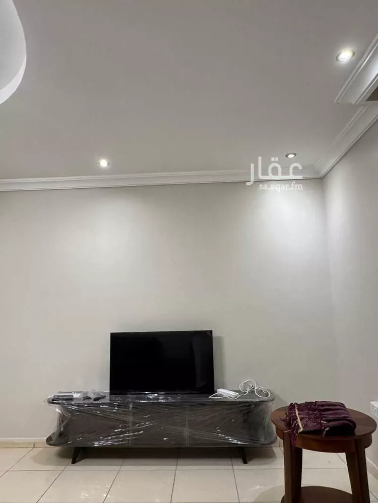 شقة للإيجار في شارع إسحاق الرهاوي, حي المروة, مدينة جدة, منطقة مكة المكرمة 8