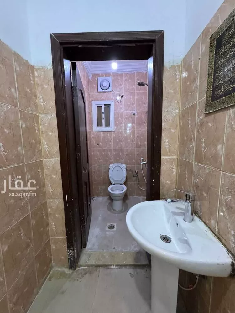 عمارة للإيجار في شارع أبو عبد الله بن الحارث, حي الريان, مدينة جدة, منطقة مكة المكرمة صورة 4