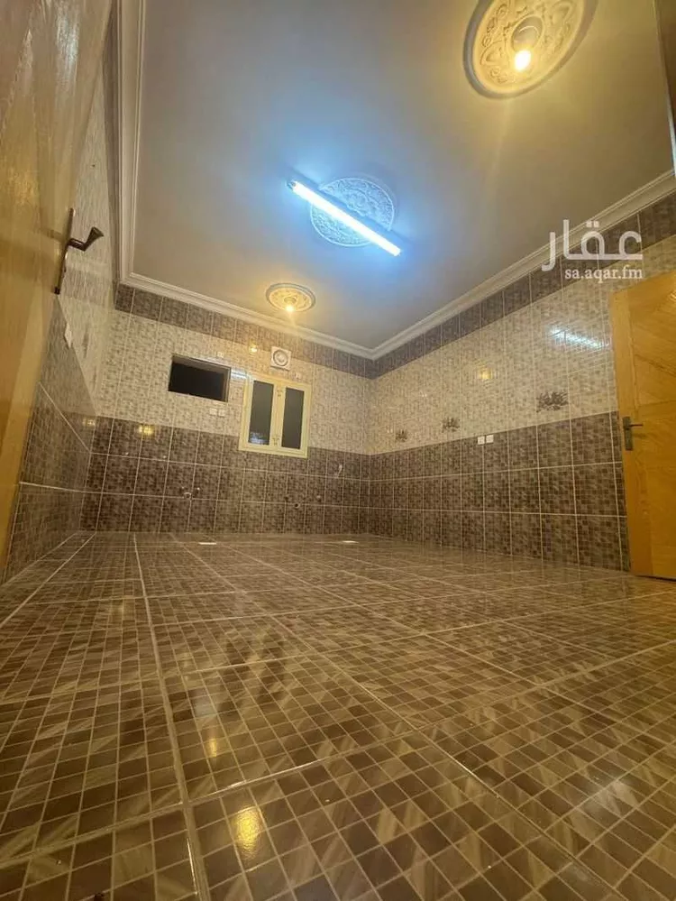 شقة للإيجار في شارع إسحاق الرهاوي, حي المروة, مدينة جدة, منطقة مكة المكرمة صورة 5