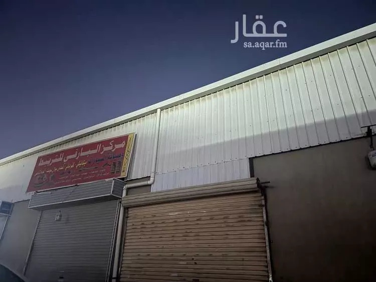محل للإيجار في شارع الحارث بن زيد الاوسي, حي المنتزهات, مدينة جدة, منطقة مكة المكرمة صورة 3