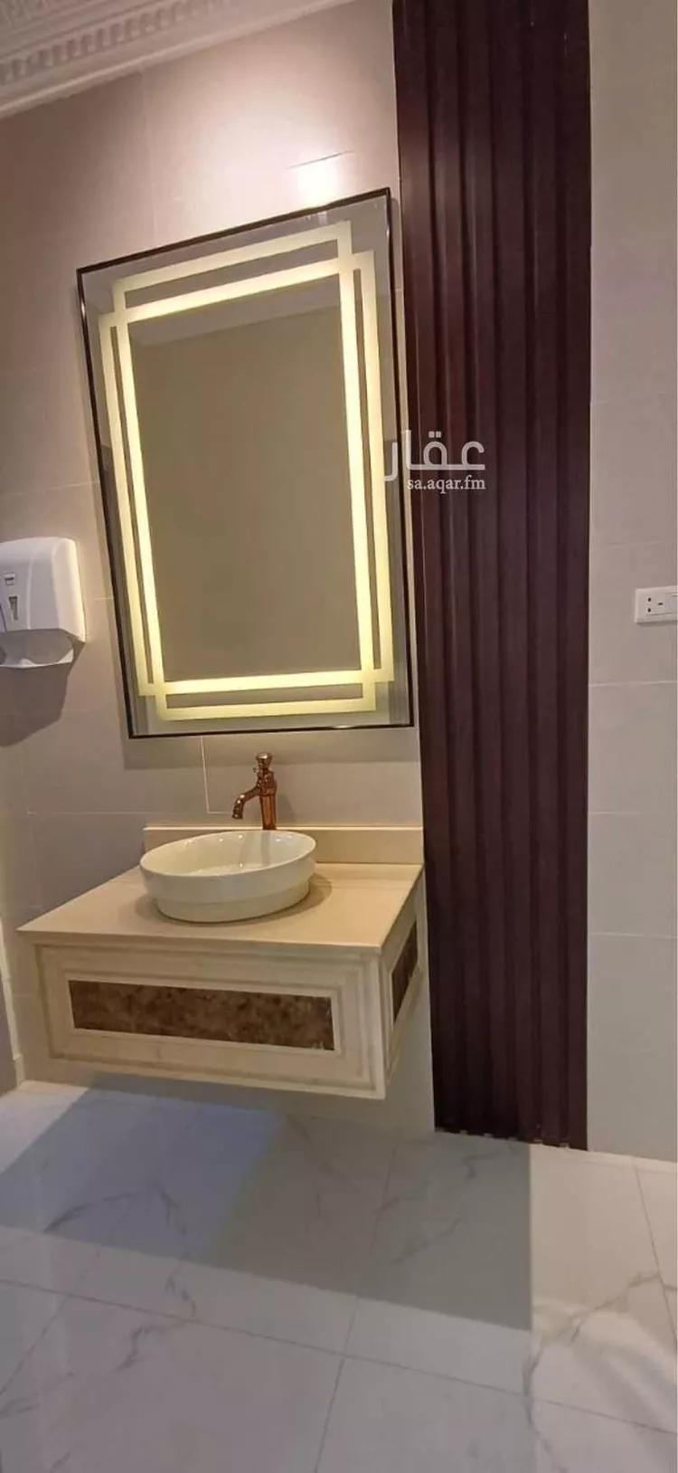 شقة للإيجار في شارع أبو عبد الله بن الحارث, حي الريان, مدينة جدة, منطقة مكة المكرمة صورة 5