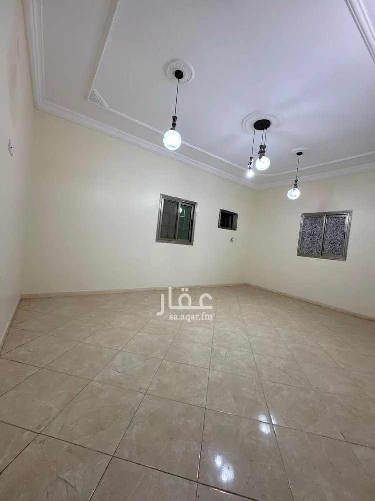 شقة للإيجار في شارع ابي الوليد بن رشيد, حي الريان, مدينة جدة, منطقة مكة المكرمة