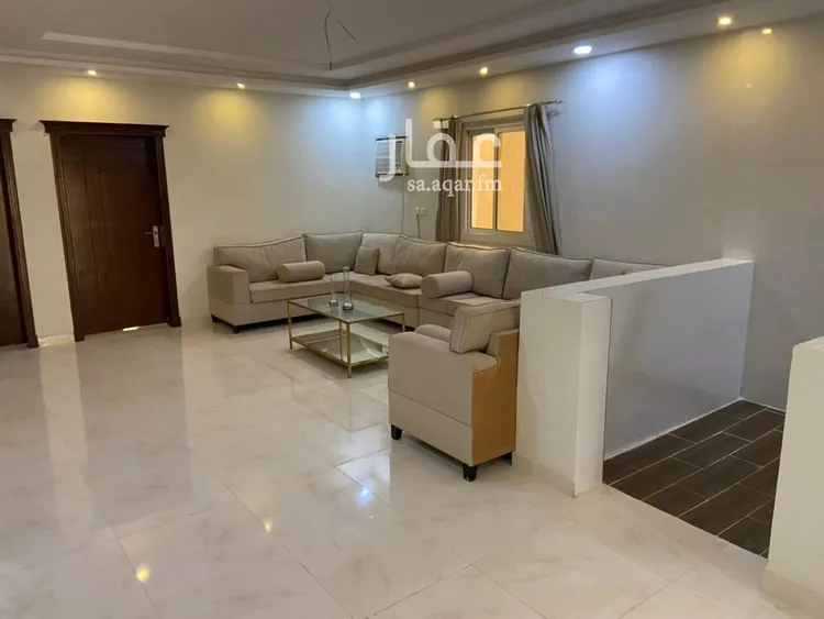 Floor for Rent in Jeddah Al Riyadh صورة 5