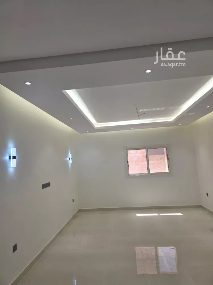 شقة للإيجار في شارع أبو عبد الله بن الحارث, حي الريان, مدينة جدة, منطقة مكة المكرمة صورة 2