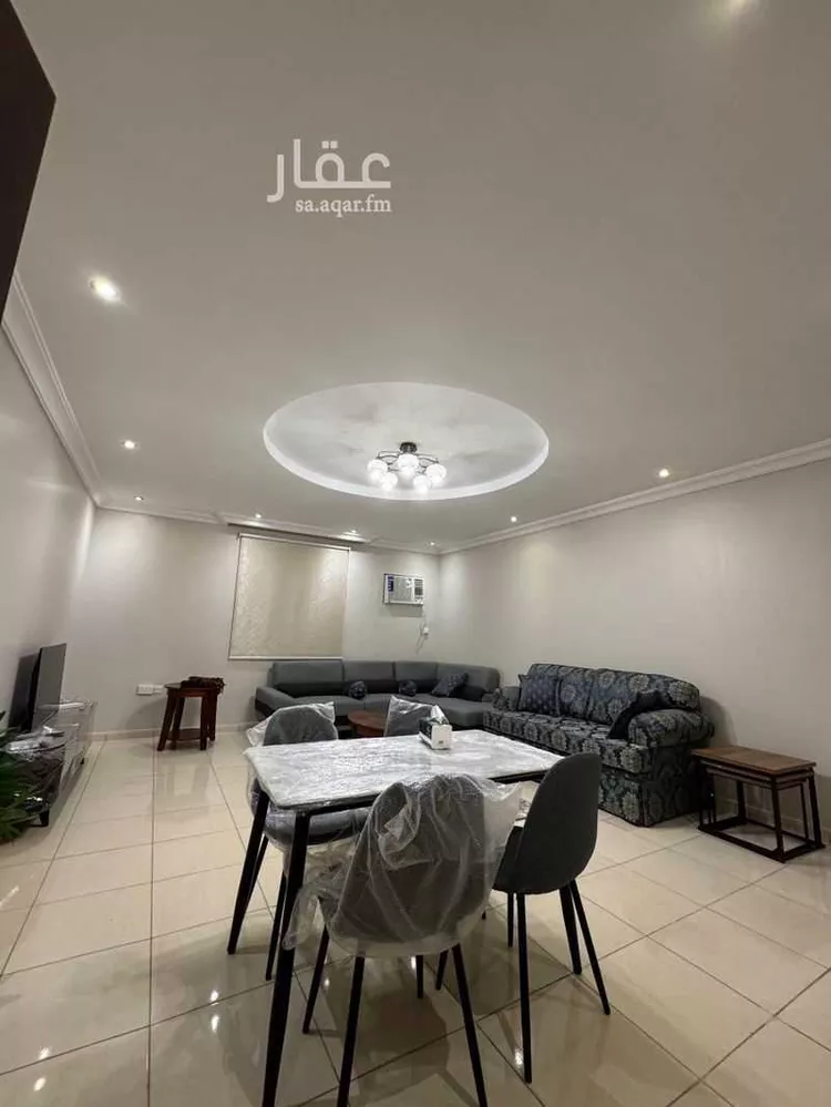 شقة للإيجار في شارع إسحاق الرهاوي, حي المروة, مدينة جدة, منطقة مكة المكرمة 6