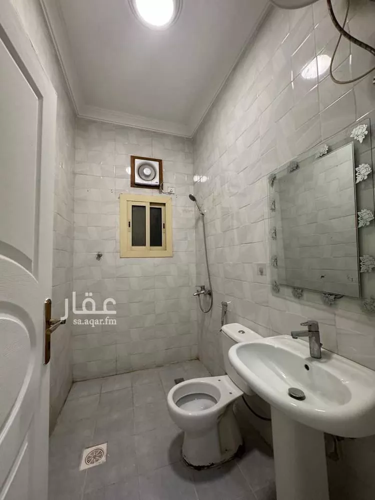 شقة للإيجار في شارع محمد بن موسى الحازمي, حي الريان, مدينة جدة, منطقة مكة المكرمة 8