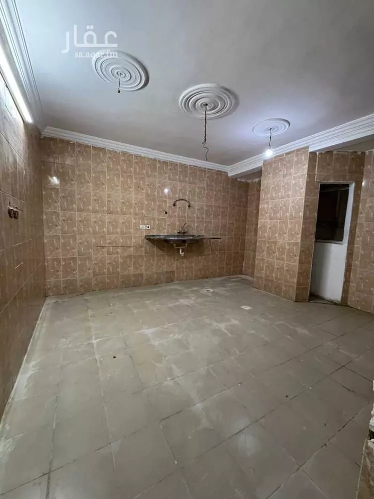 عمارة للإيجار في شارع أبو عبد الله بن الحارث, حي الريان, مدينة جدة, منطقة مكة المكرمة صورة 2
