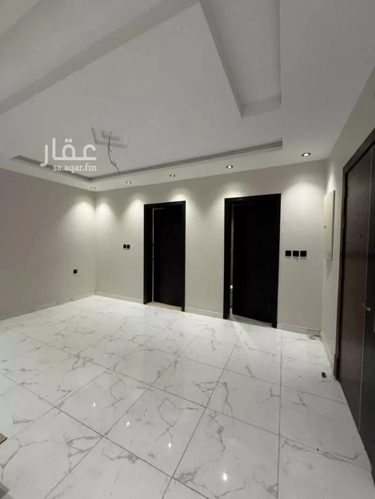 شقة للإيجار في شارع ابي الرضا المقرئ, حي الريان, مدينة جدة, منطقة مكة المكرمة