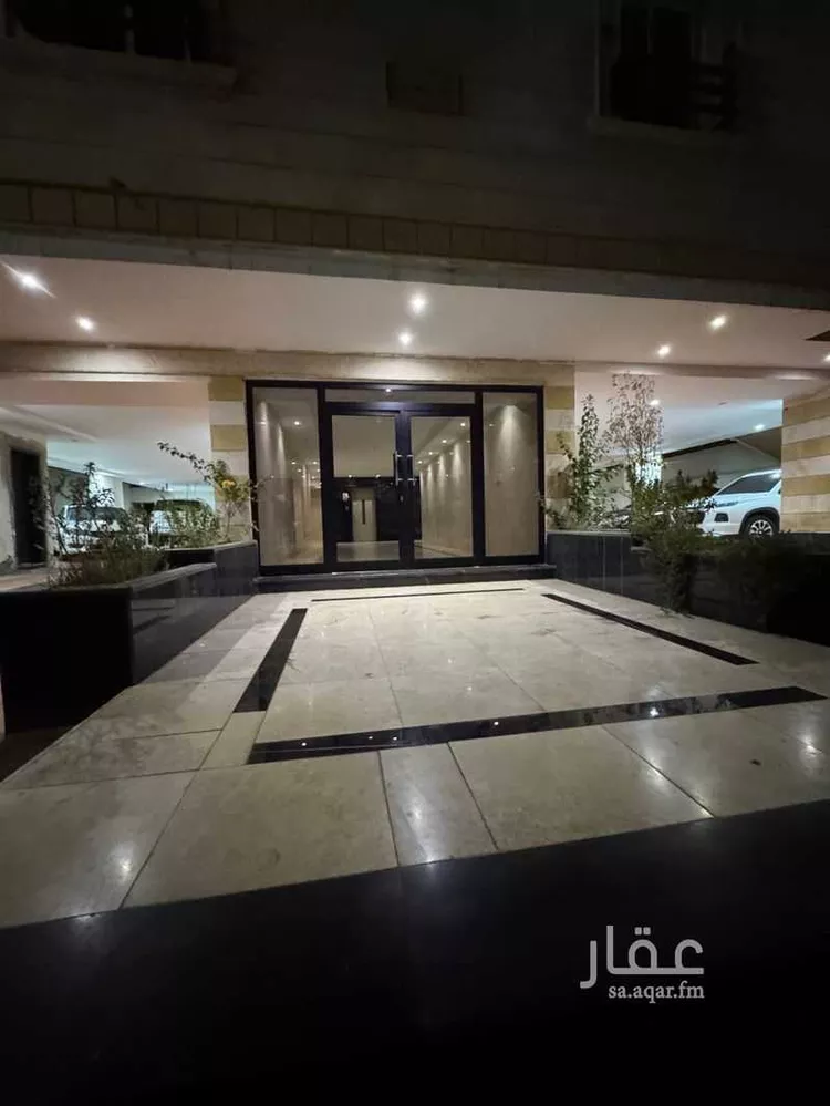 شقة للإيجار في شارع أبي الغنائم الميداني, حي الريان, مدينة جدة, منطقة مكة المكرمة 20