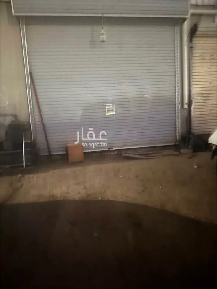محل للإيجار في شارع الحارث بن زيد الاوسي, حي المنتزهات, مدينة جدة, منطقة مكة المكرمة صورة 5