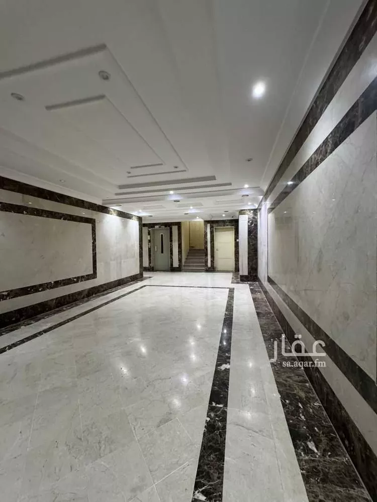 شقة للإيجار في شارع عبد الله زرعة, حي الريان, مدينة جدة, منطقة مكة المكرمة صورة 3