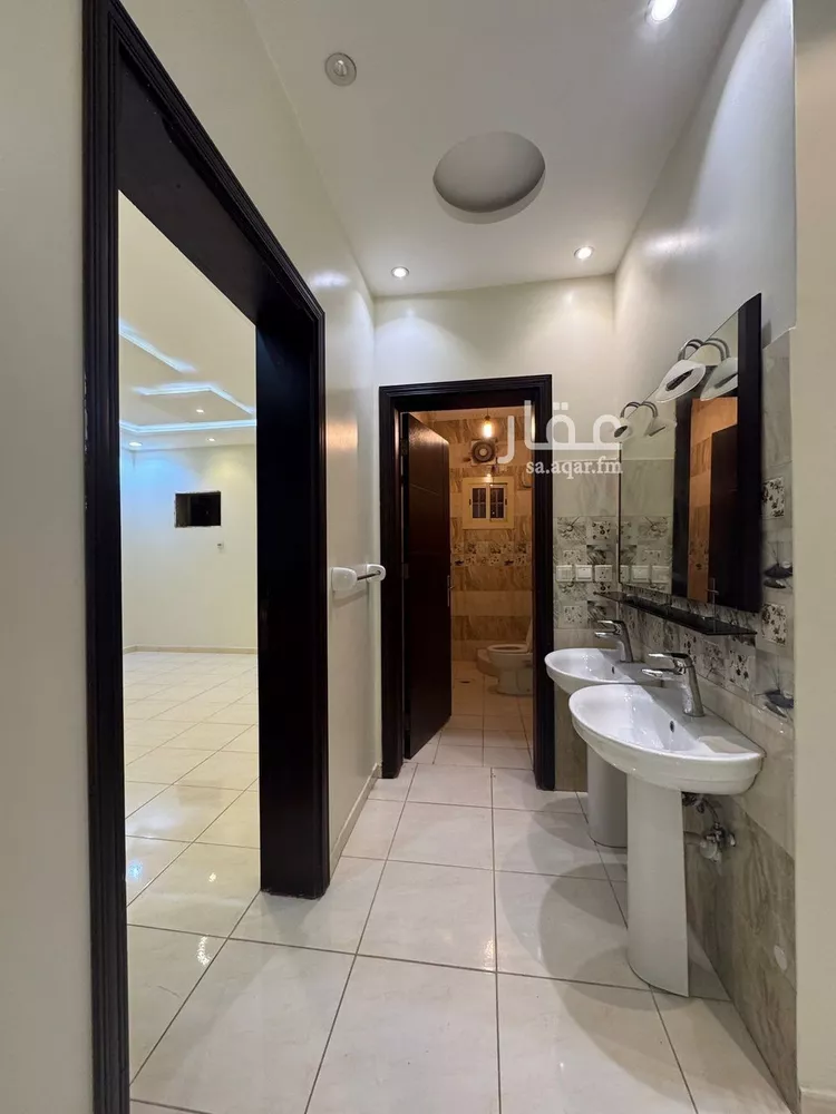 شقة للإيجار في شارع يحيىى بن ابي بكر, حي الريان, مدينة جدة, منطقة مكة المكرمة صورة 5