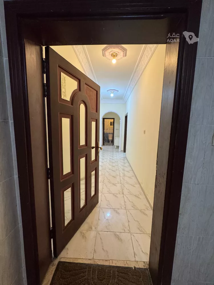 شقة للإيجار في شارع يوسف المفيد, حي الريان, مدينة جدة, منطقة مكة المكرمة 6