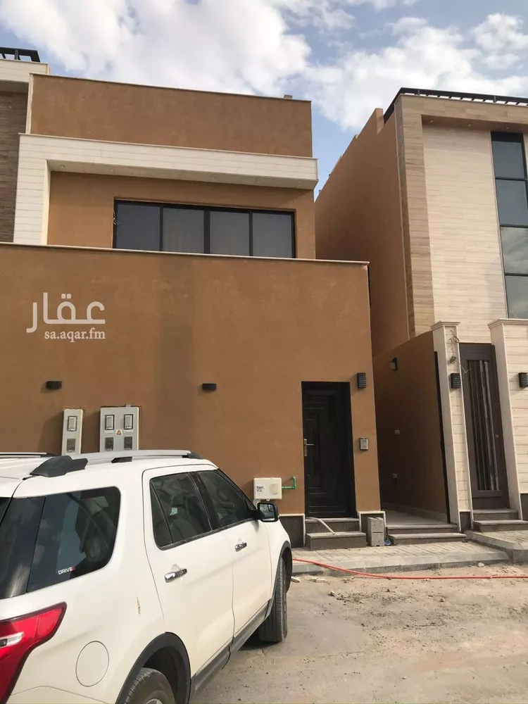 شقة للإيجار في شارع عثمان بن عمارة, حي النرجس, مدينة الرياض, منطقة الرياض صورة 3