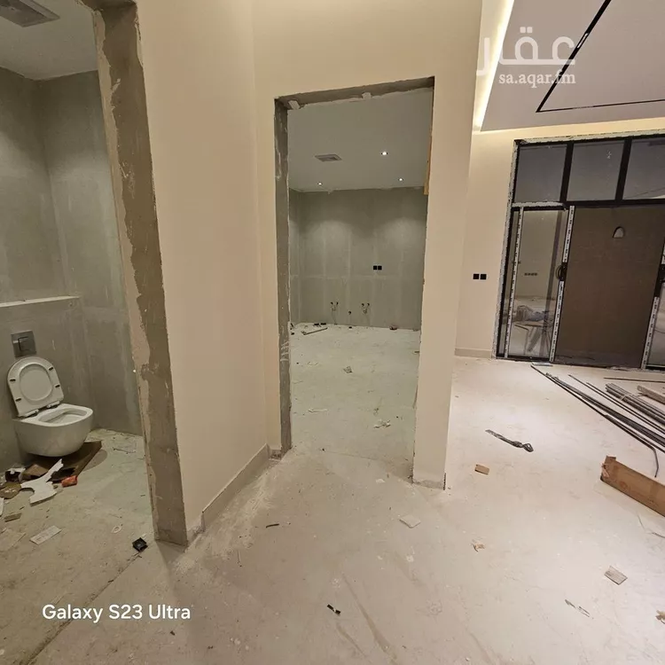 فيلا للبيع في شارع غير مسمي 373  0202, حي عقرباء, مدينة الجبيلة, منطقة الرياض صورة 4